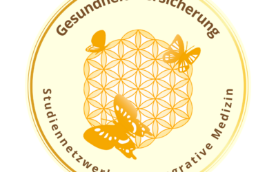 Aufbau der Stiftung der Gesundheitsversicherung