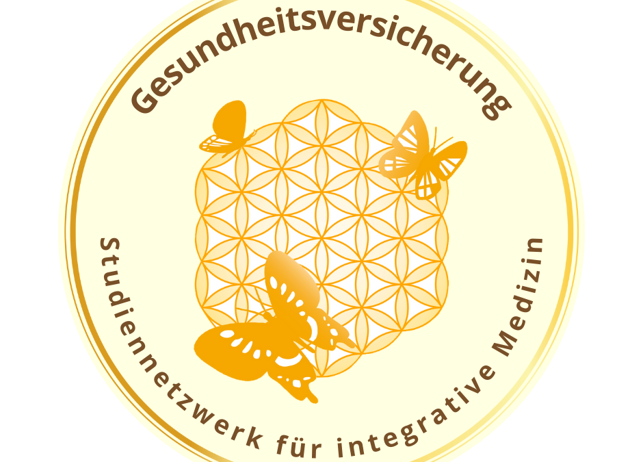 Aufbau der Gesundheitsversicherung