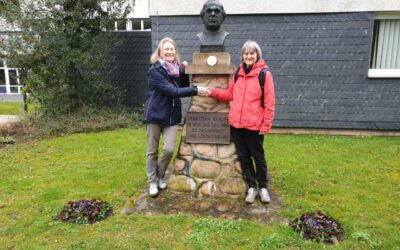 Menschen bei der Wunscherfüllung begleiten lernen und Freunde fürs Leben finden