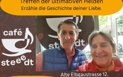 Möchtest du, dass dein Herzensprojekt gefördert wird?
