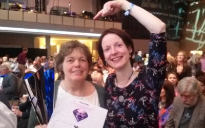 Mit den Börsenengeln in eine nachhaltige Gemeinwohlfinanzierung